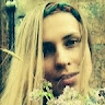 Olha Tymoshchuk