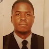 Solomon Olwa