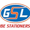 globe stationers