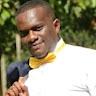 maundu adonijah