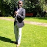 Daniel Mbaabu