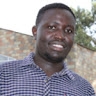 Benard Oluoch  