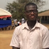 Maxwell Nana Forson