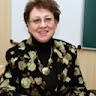 Надежда Барс