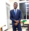 Jean De Dieu UWAMUNGU