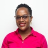 Christine Benson