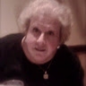 Marjorie Buckholtz