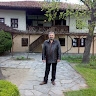 zdravcho zdravchev
