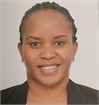 Yvonne Mbithe