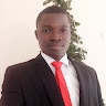 Mark Asuming