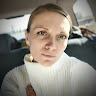 Liudmyla Bukhantsova