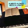 Alberto Alonso Música and Music
