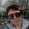 Svitlana Bykovska