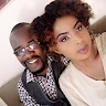 Patrick Mwami