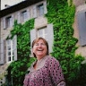 Amelie Roujou de Boubee