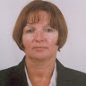 Валентина Молканова