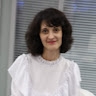 Irene Parkhomenko