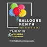 Balloons Kenya  