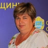 Ірина Черньонкова