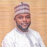 MUHAMMAD UMAR DIGINSA