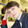 Оксана Сендецкая