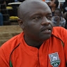 Chris Kyalaani