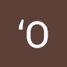 ‘O O