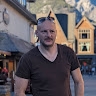 Volodymyr Andriiets