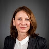 Dora Vidrighin