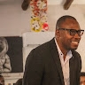 Conrad Musonda