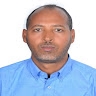 Tsegay Aregawi