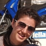 Christina Karaolidou - Chattalas