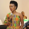 Sheba Mutegi