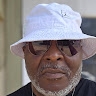 Daryl Hill