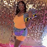 Chezley Ruffin
