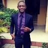Benson Upah