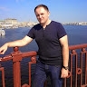 Виталий Охрименко