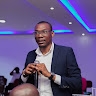 Bright M Bwalya