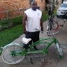 Hardy Elzy Sr