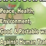PHEW FOUNDATION