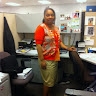 Natuchia Frazier-Bonner