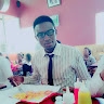 Eddy Odongo