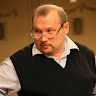 Oleksii Bazhenov