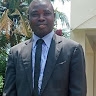 Mohammed Saani S Abdul-Mumin