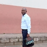 Zamani Ngidi