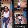 Harriet Naiga