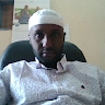 Bishar Gedi