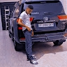 Benjamin Dzandu