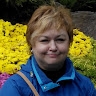 Светлана Кучина
