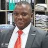John Itodo